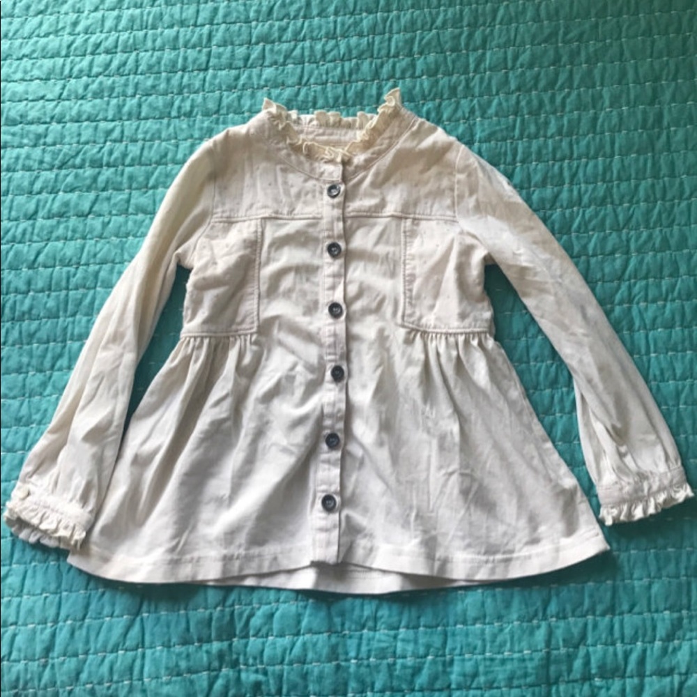 Matilda Jane jacket